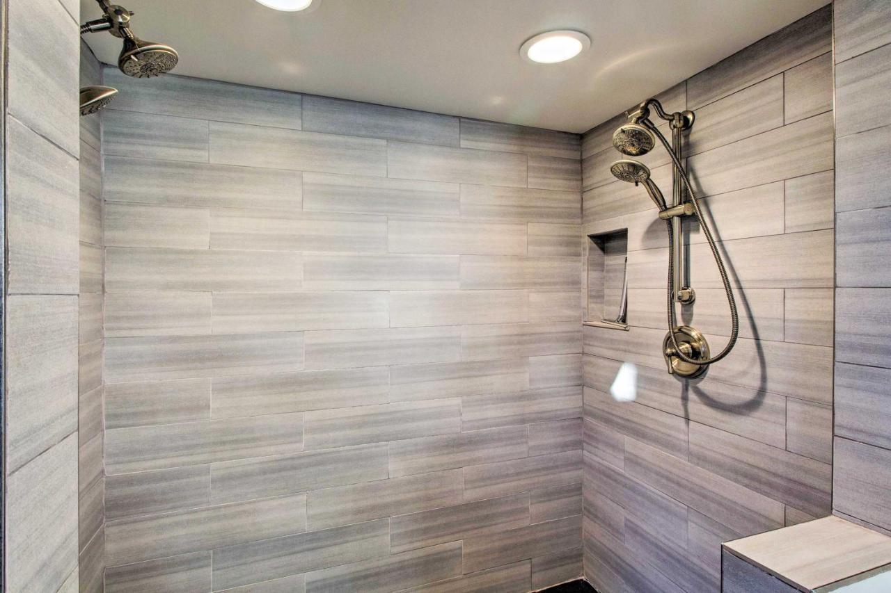 Luxury Studio With Hot Tub And San Francisco Bay Views Richmond Exterior foto